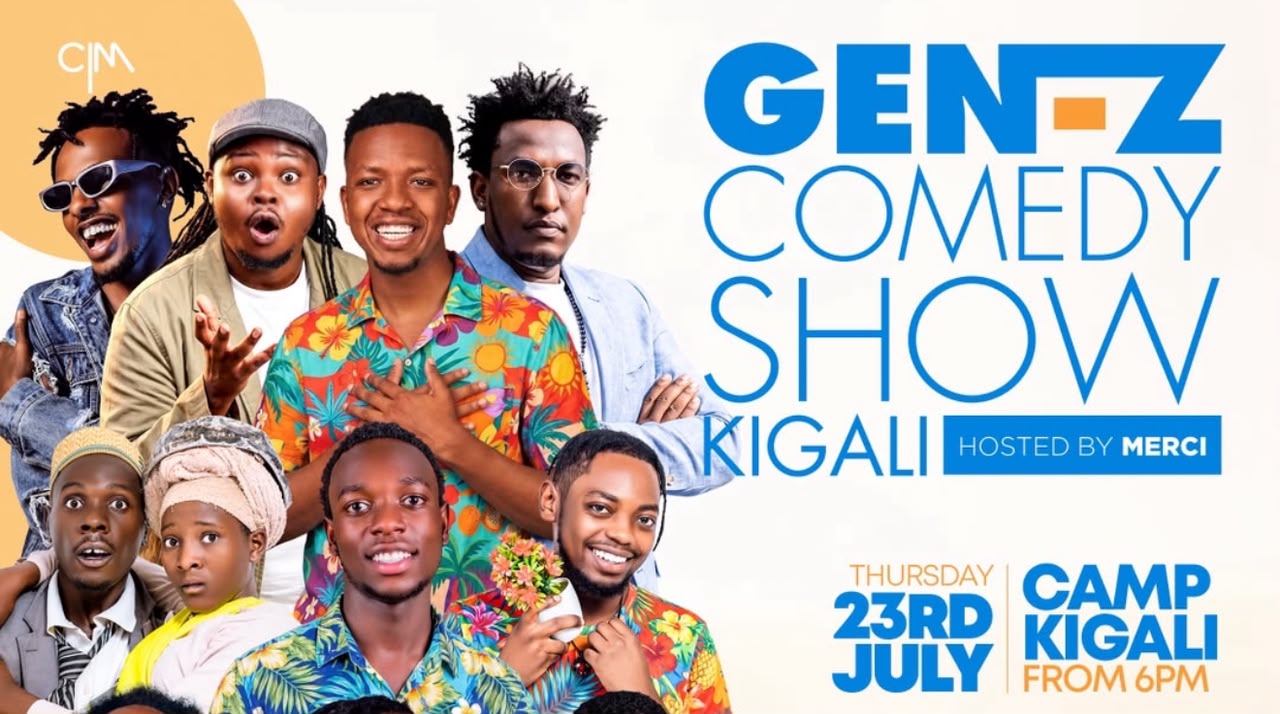 GEN-Z Comedy Show - 5